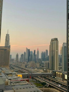 Amazing 1BR in Downtown 2Mins walk to Dubai Mall